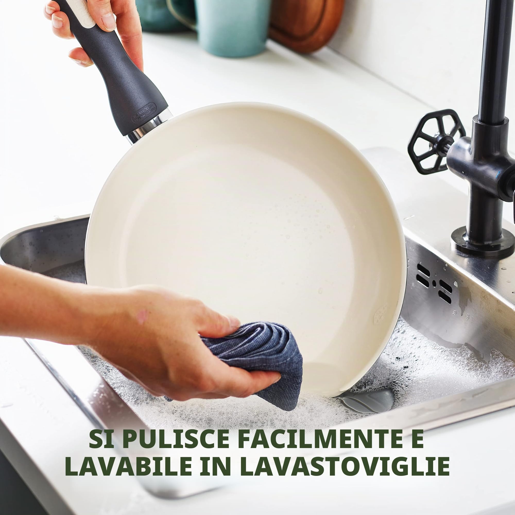 greenpan-rio-set-2-padelle-antiaderenti-in-ceramica-20-e-26-cm-senza-pfas-manico image 8