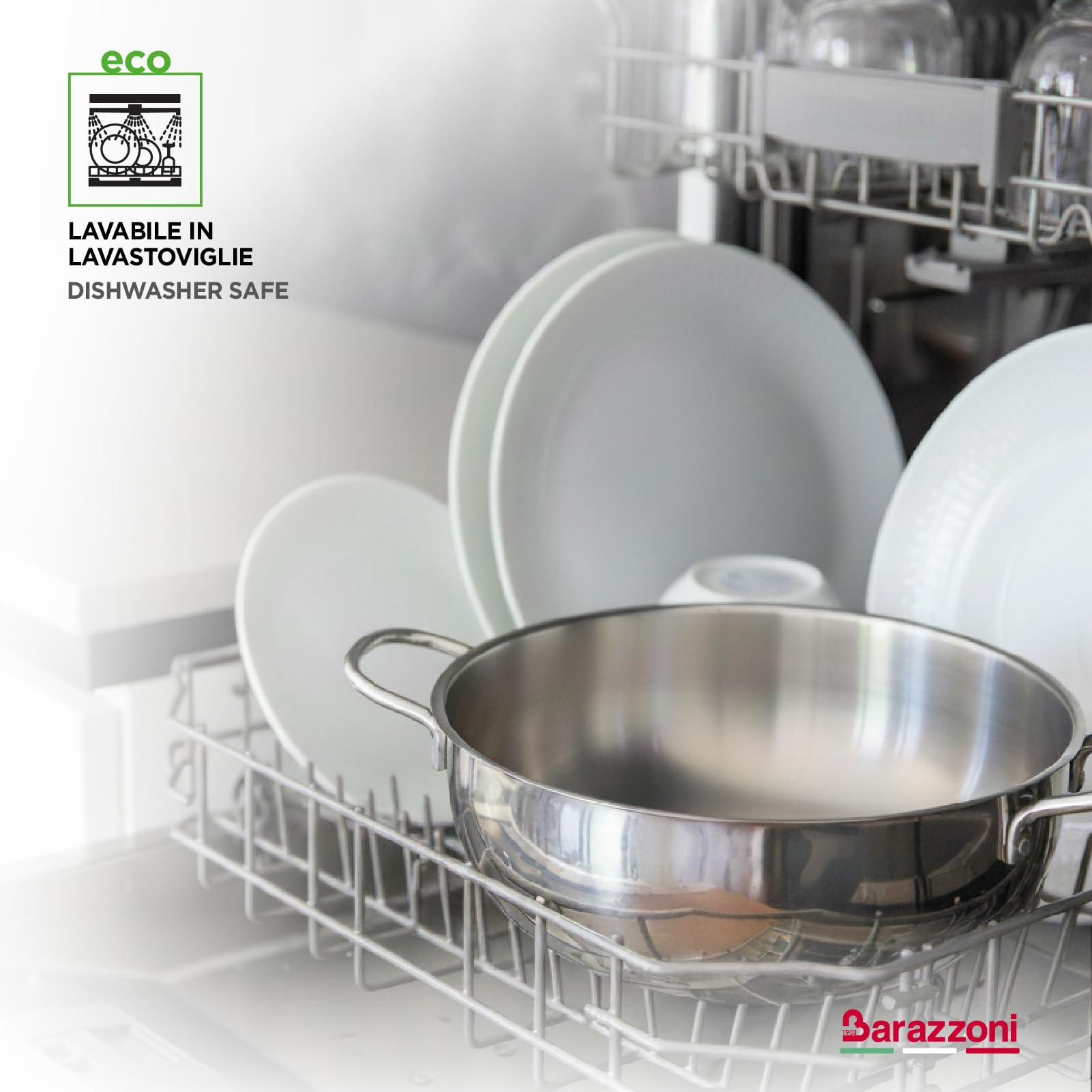 barazzoni-gli-speciali-colapasta-22-cm-acciaio-inox-18-10-maniglie-tubolari-made image 5