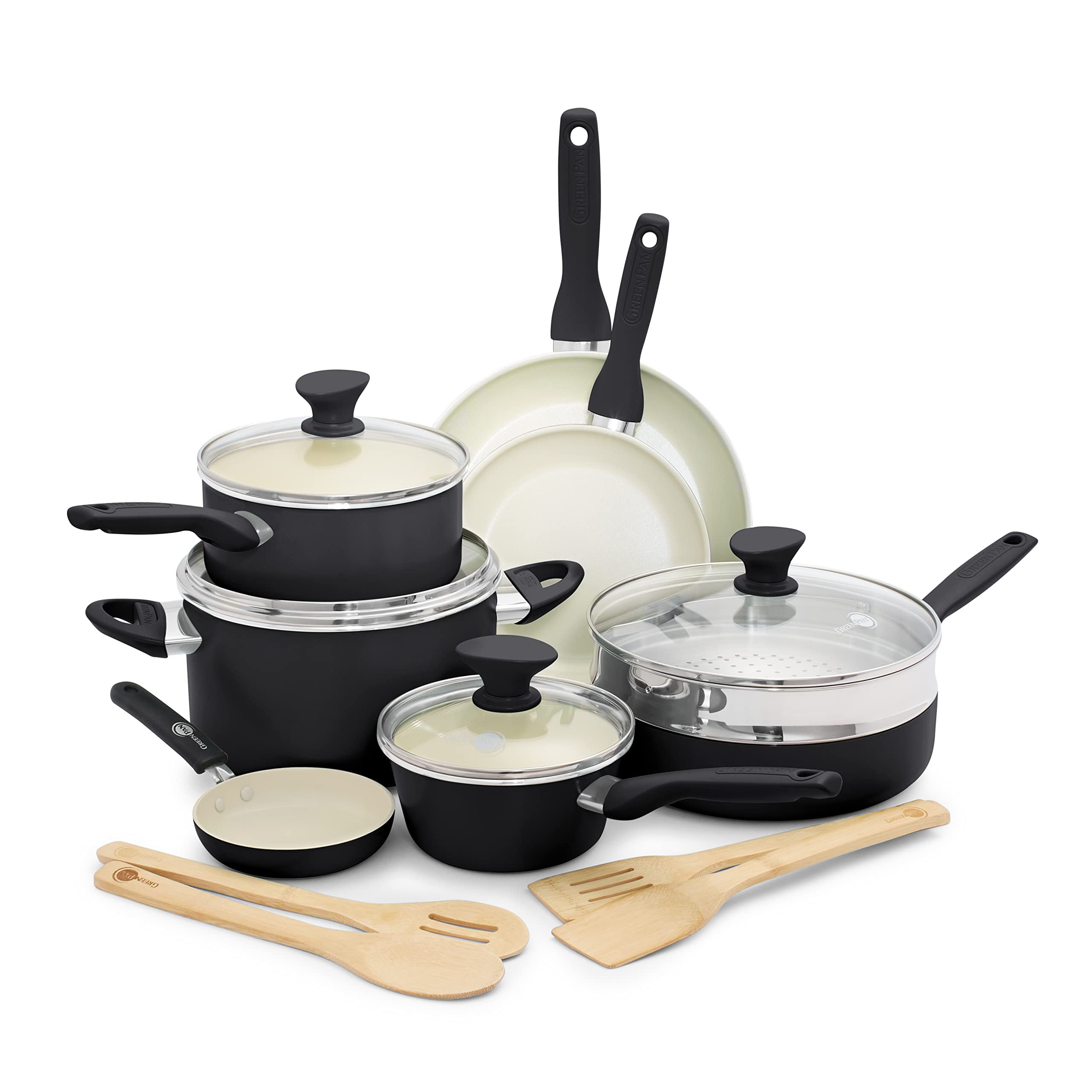 greenpan-rio-set-pentole-e-padelle-16-pezzi-ceramica-antiaderente-senza-pfas-cop image 1