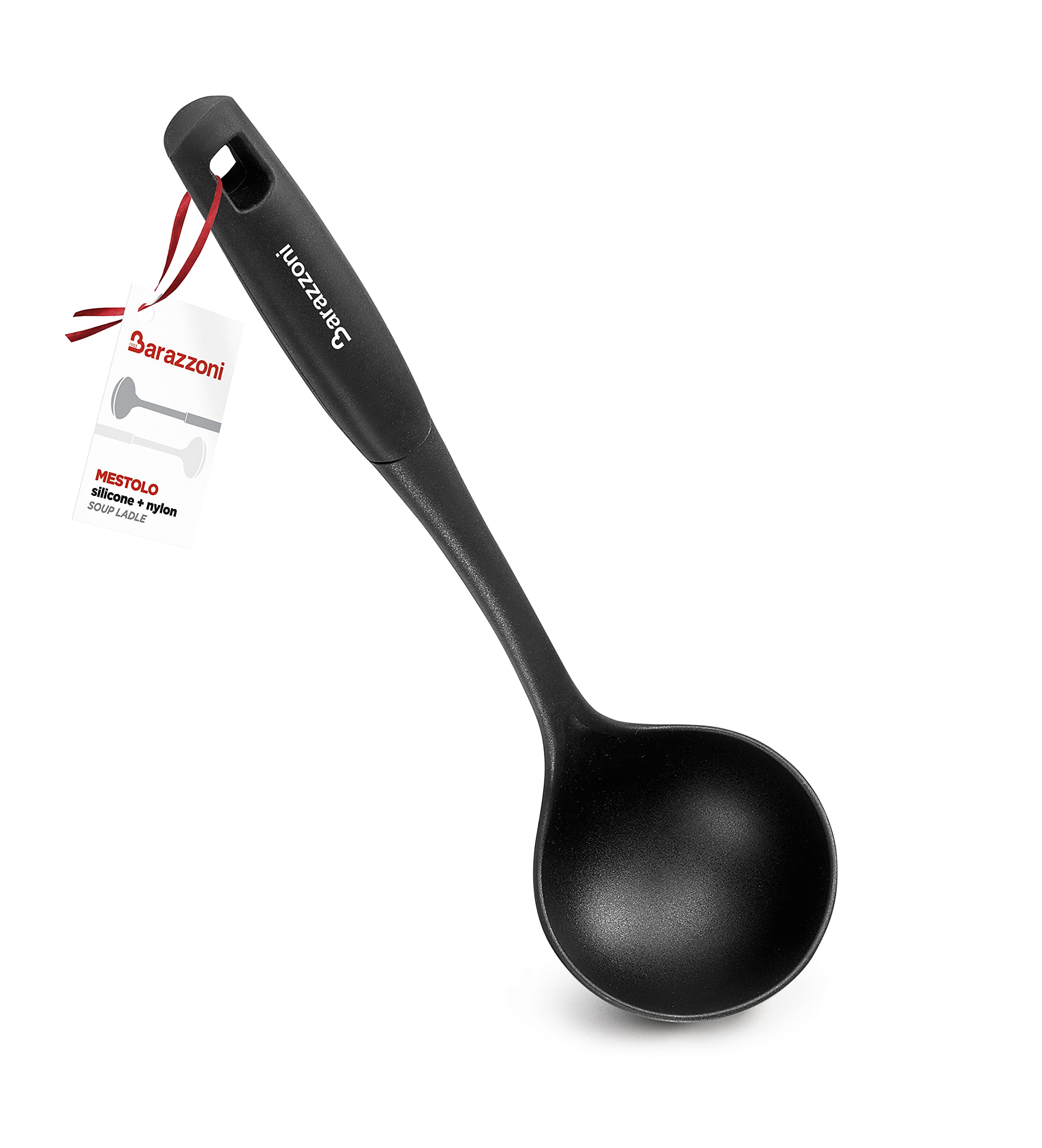 barazzoni-set-5-mestoli-in-silicone-e-nylon-resistenti-fino-a-210-c-lavabili-in- image 1