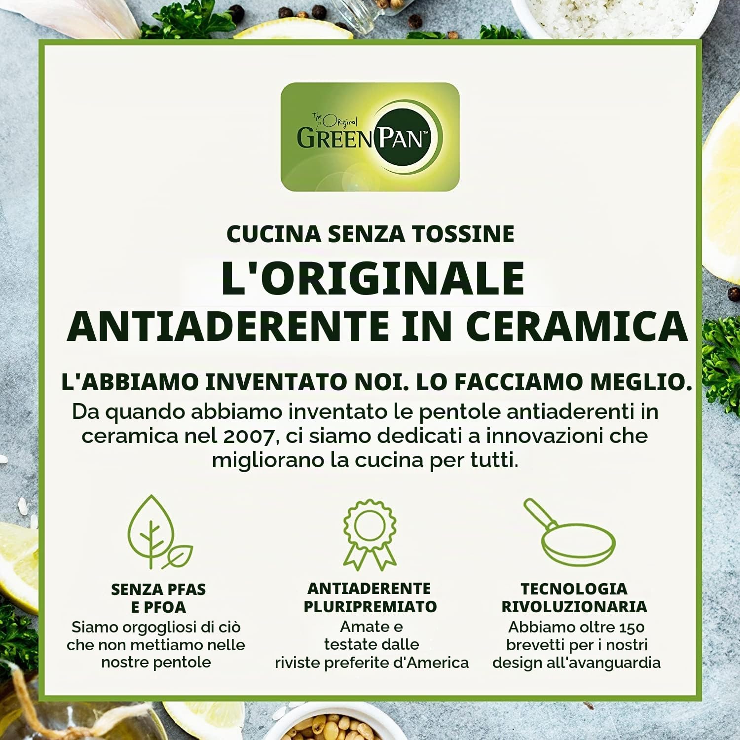 greenpan-rio-set-pentole-e-padelle-16-pezzi-ceramica-antiaderente-senza-pfas-cop image 2