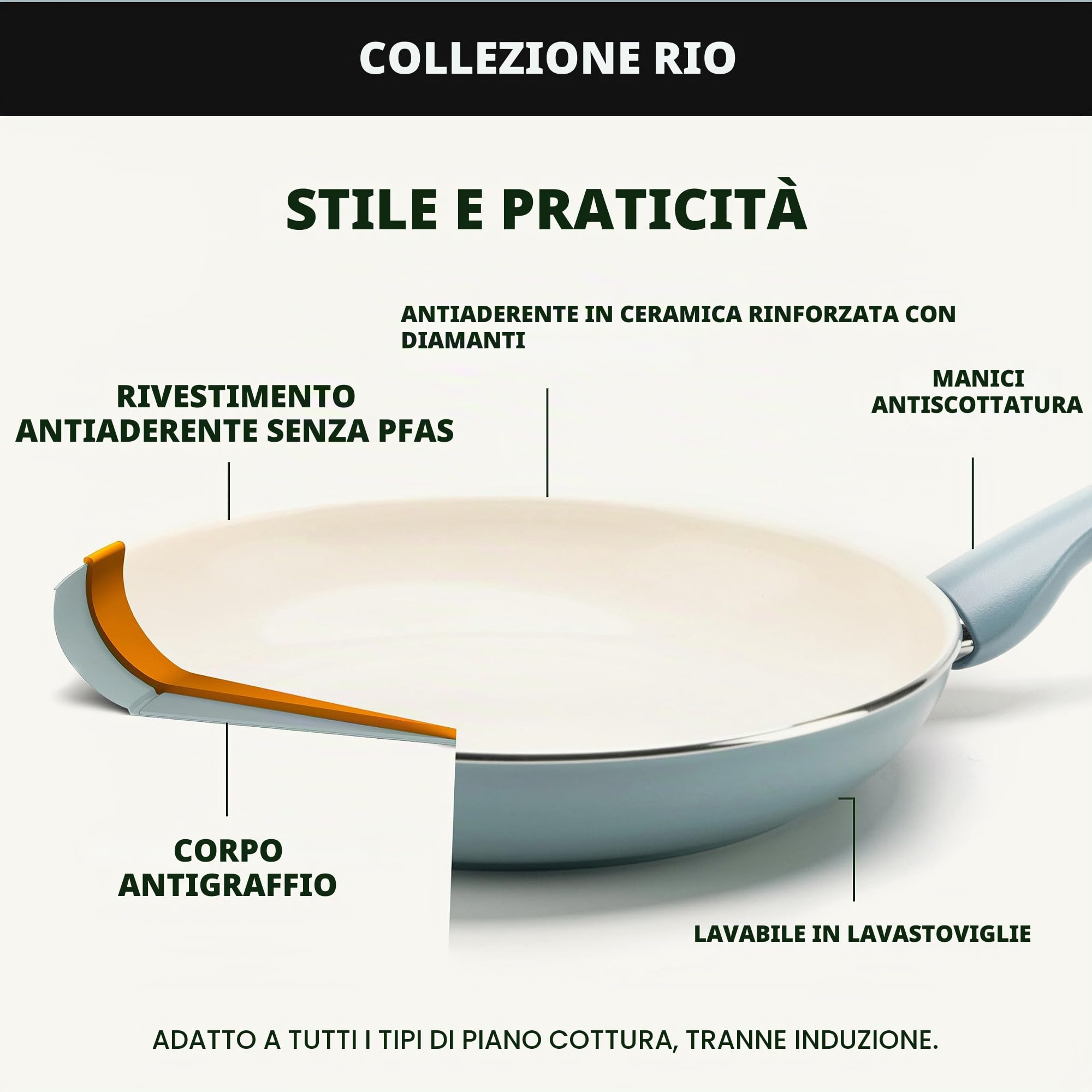 greenpan-rio-padella-saut-antiaderente-in-ceramica-senza-pfas-30-cm-4-8-l-con-co image 4