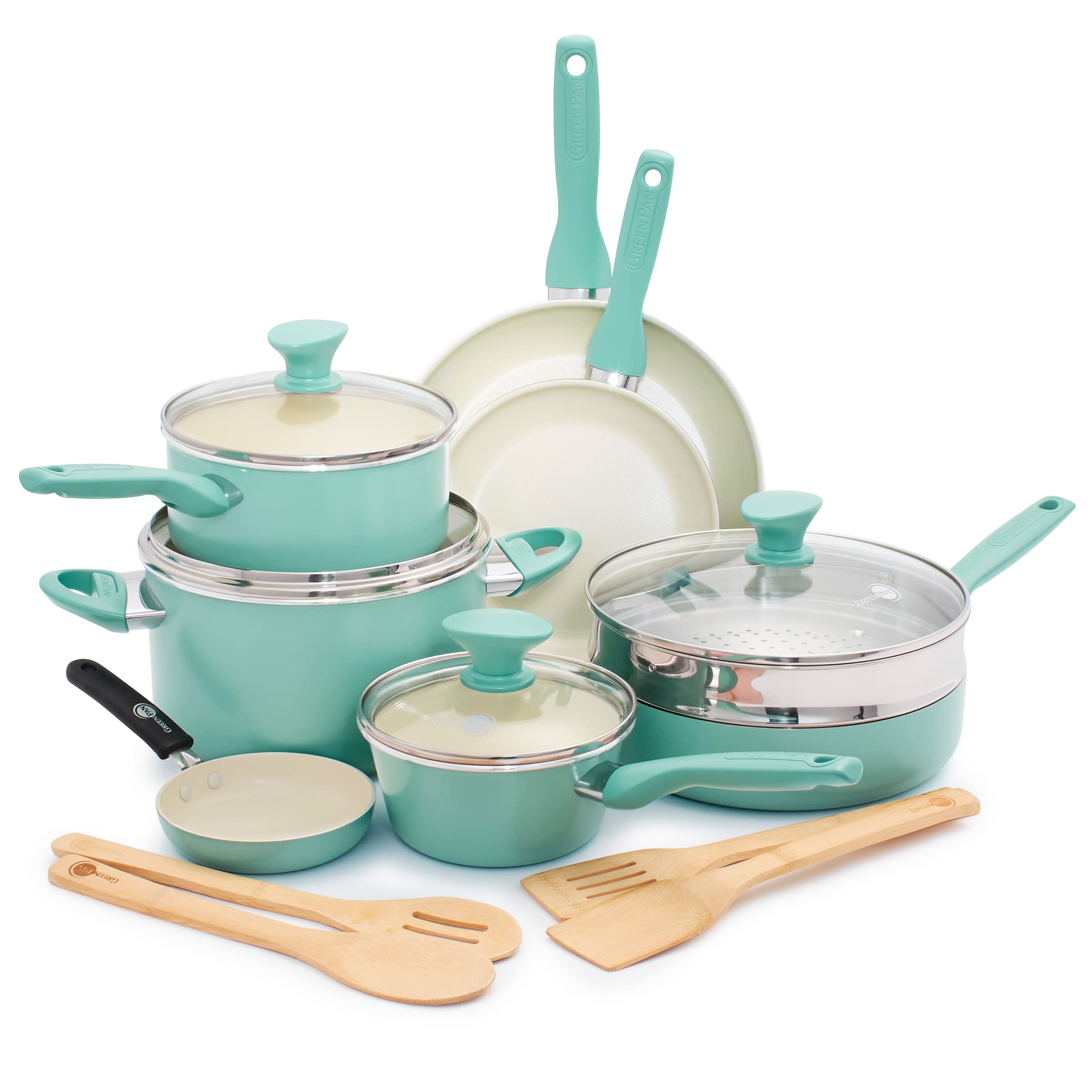 greenpan-rio-set-pentole-e-padelle-16-pezzi-ceramica-antiaderente-senza-pfas-cop image 6