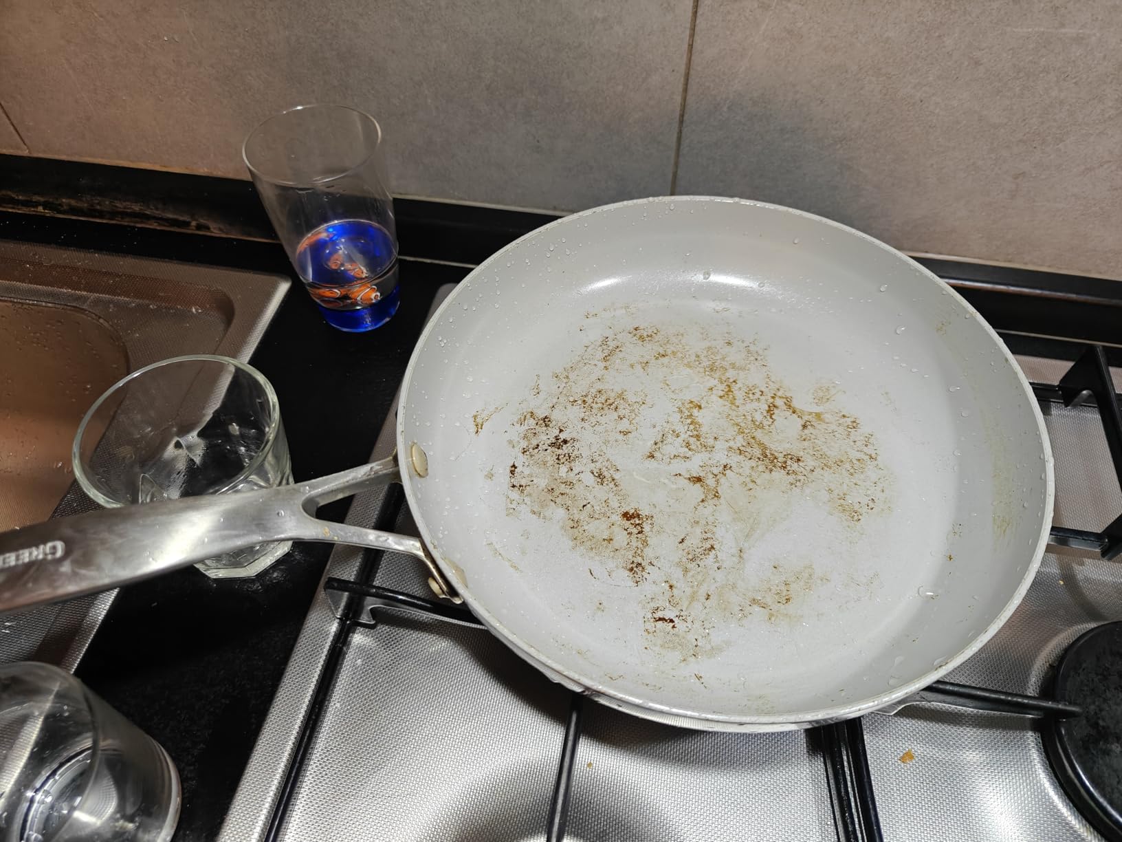 Qualità da ristorante