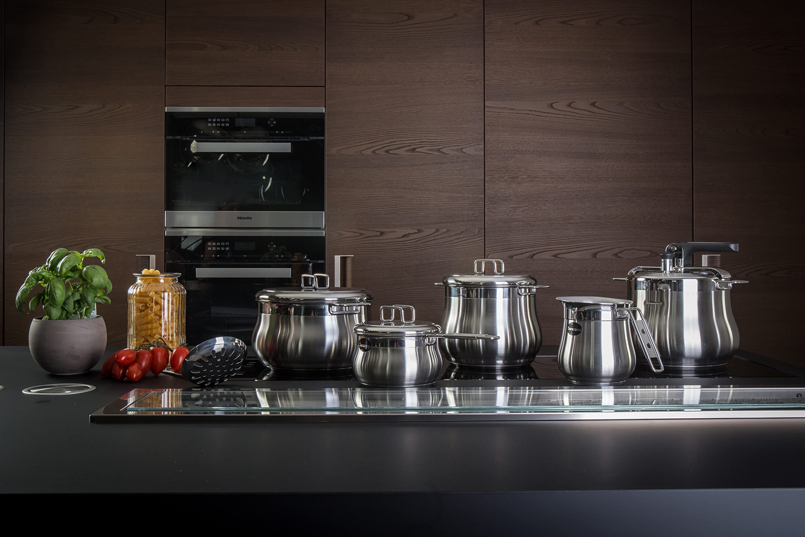 barazzoni-tummy-casseruola-2-manici-18-cm-2-5-litri-acciaio-inox-18-10-fondo-tri image 7