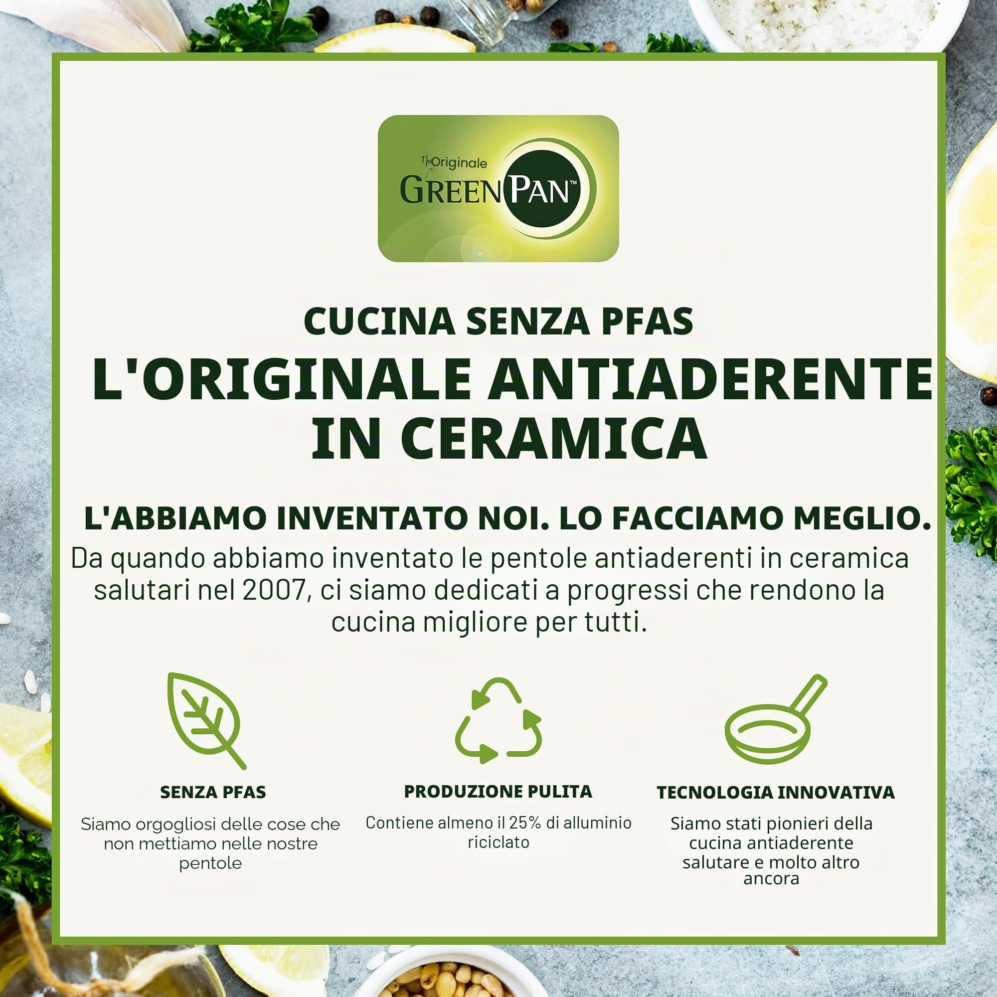 greenpan-venice-pro-set-di-pentole-e-padelle-tri-ply-4-pezzi-in-acciaio-inox-con image 3