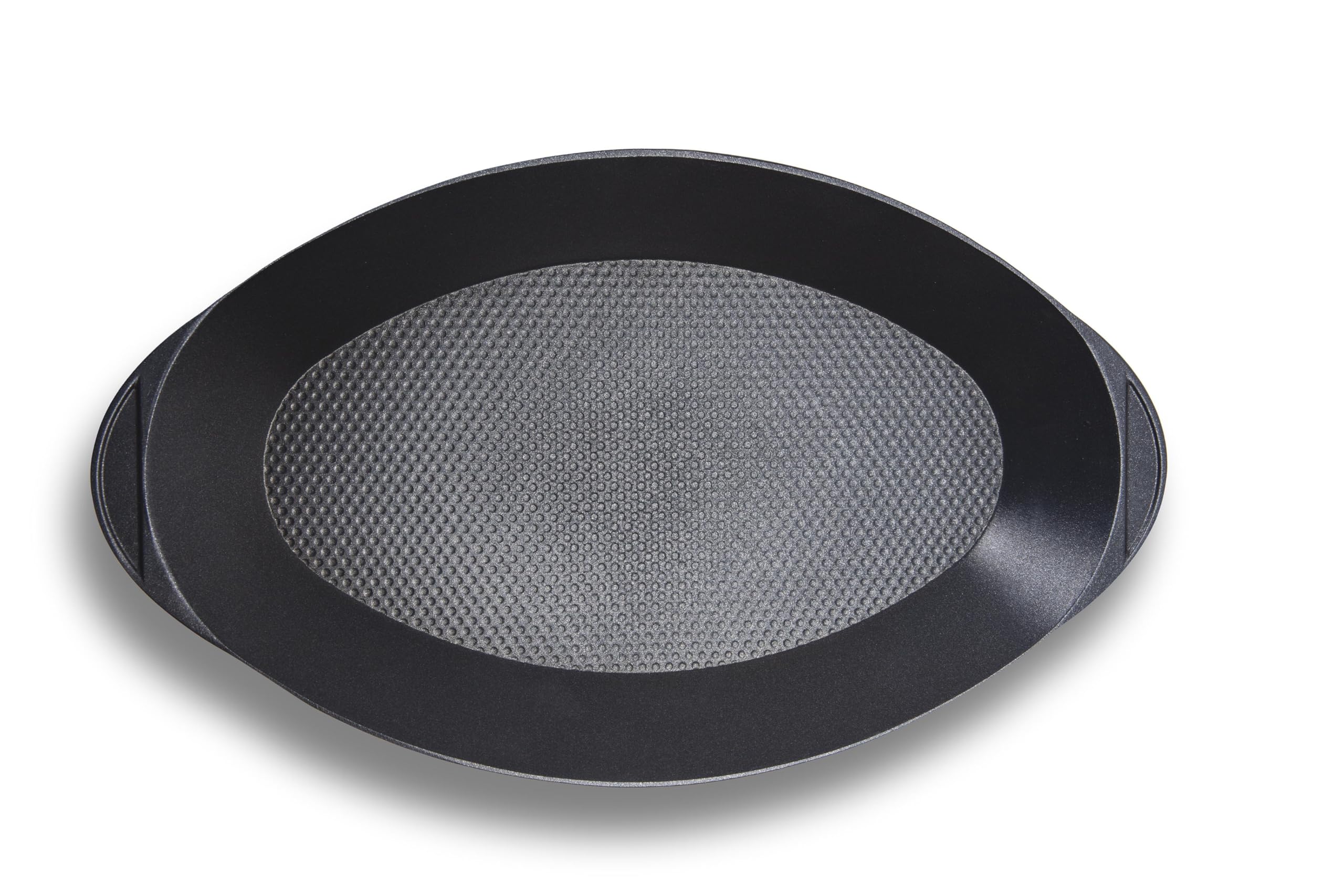 risoli-explora-pesciera-ovale-antiaderente-46x26-5-cm-alluminio-fuso-riciclato-f image 1