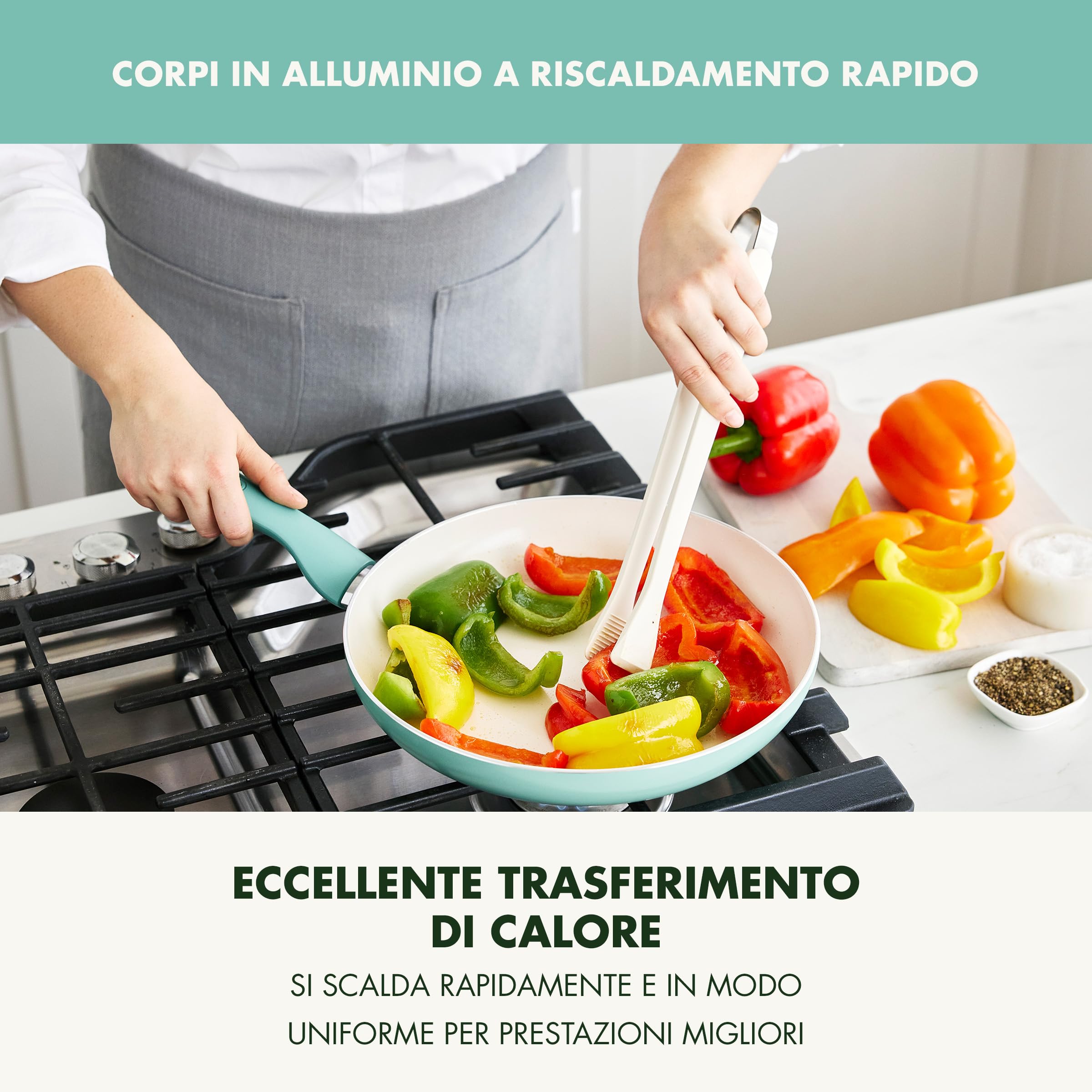 greenpan-rio-padella-antiaderente-in-ceramica-18-cm-thermolon-senza-pfas-rinforz image 4