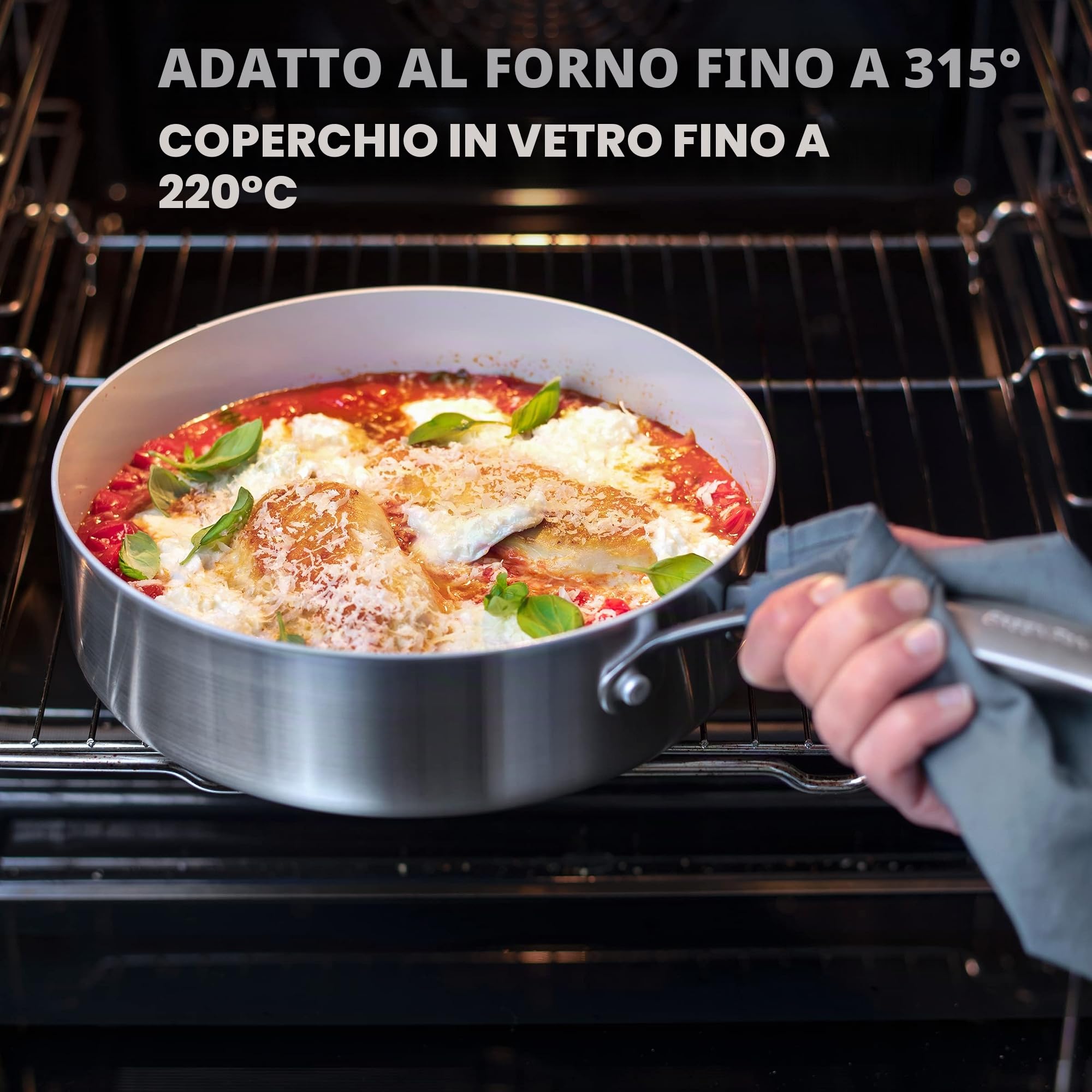 greenpan-venice-pro-set-di-pentole-e-padelle-tri-ply-4-pezzi-in-acciaio-inox-con image 8