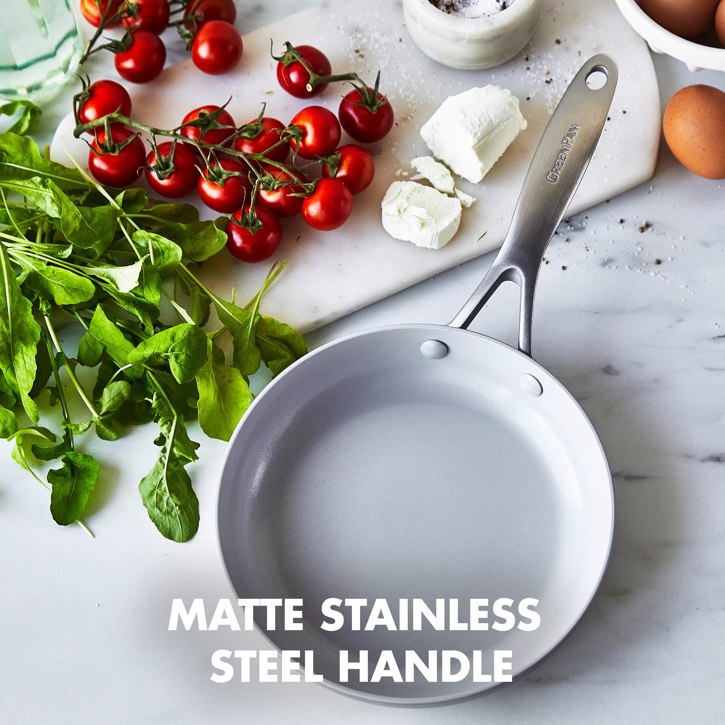 greenpan-venice-pro-padella-20-cm-tri-ply-in-acciaio-inox-antiaderente-ceramico- image 7