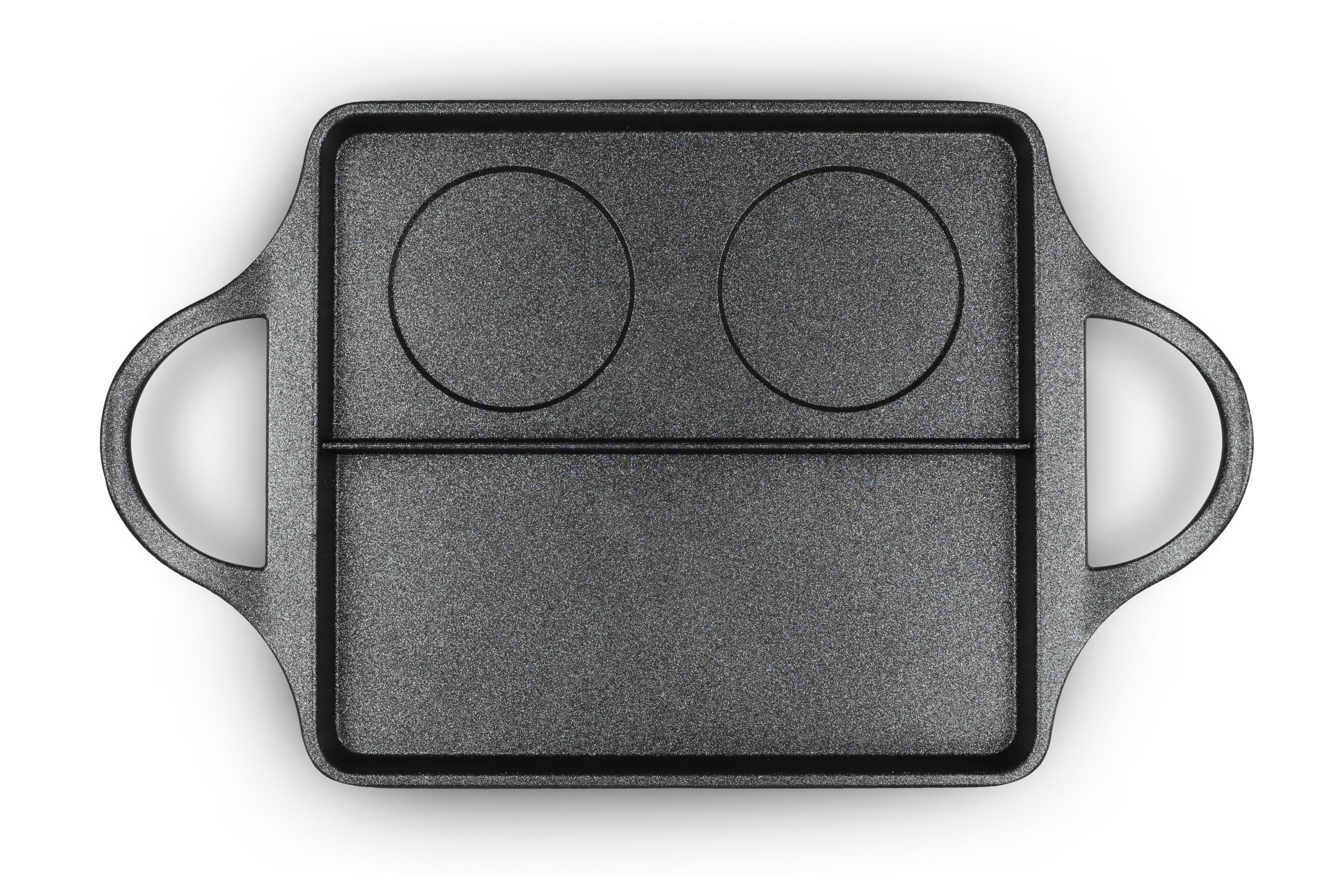 risoli-explora-bbburger-piastra-antiaderente-40x25-cm-griglia-multifunzione-in-a image 1