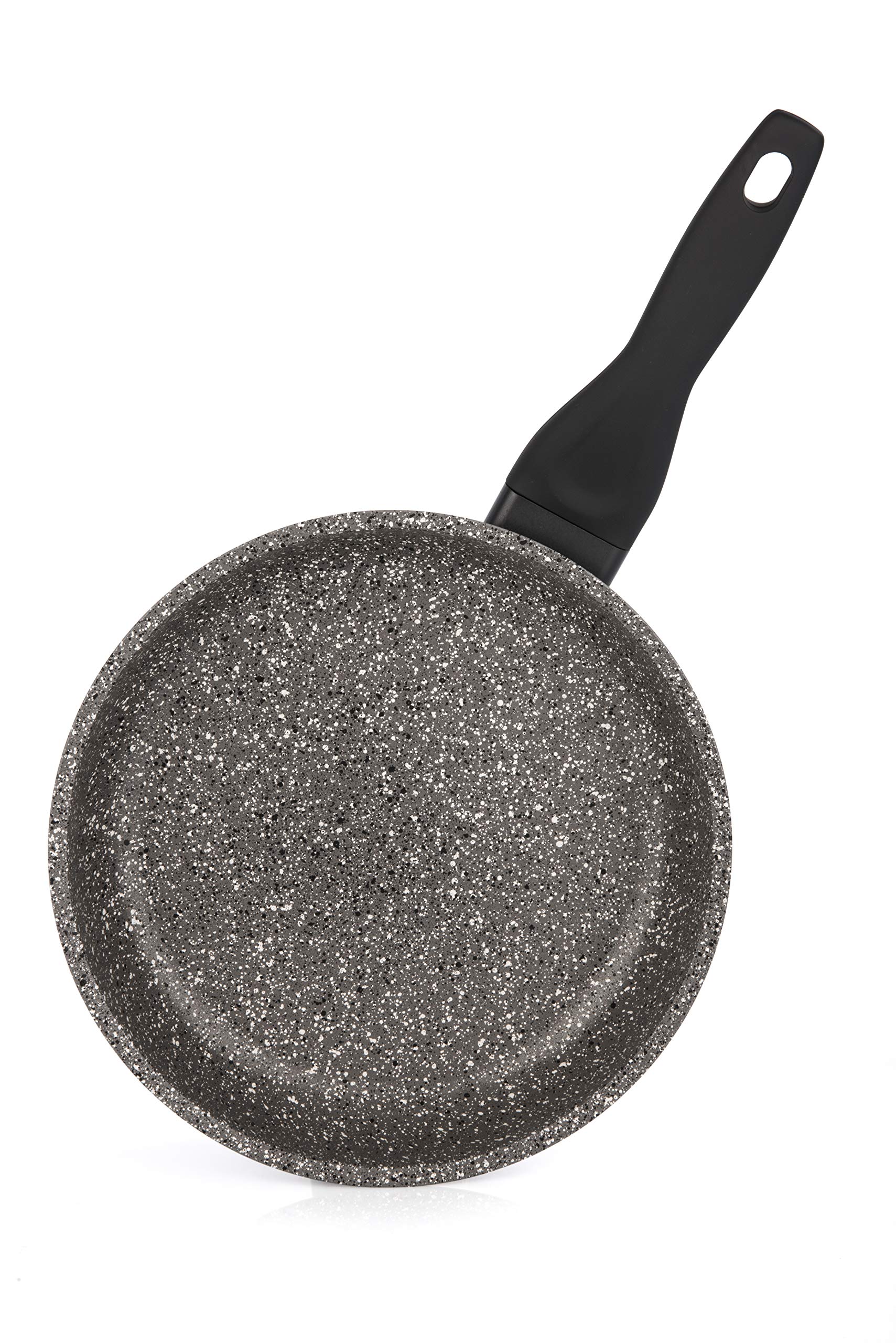 barazzoni-gran-sasso-plus-padella-24-cm-in-alluminio-con-rivestimento-marmotech- image 6